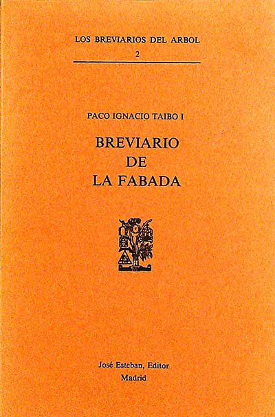 Breviario de la fabada