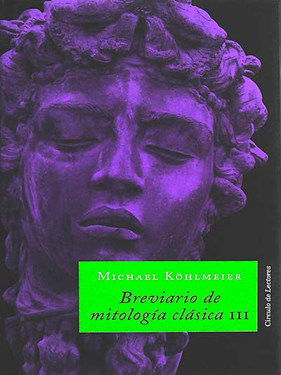 Breviario de mitología clásica III