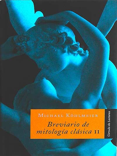 Breviario de mitología II