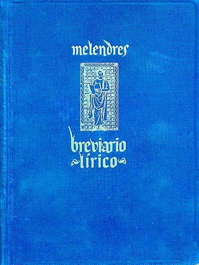 Breviario lírico