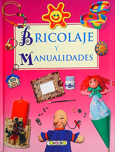 Bricolaje y manualidades