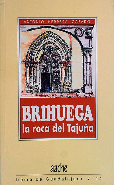 Brihuega la roca del Tajuña