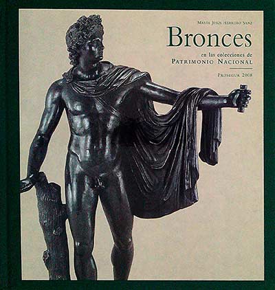Bronces en las colecciones de Patrimonio Nacional
