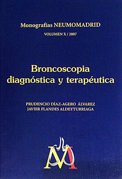 Broncoscopia diagnóstica y terapéutica