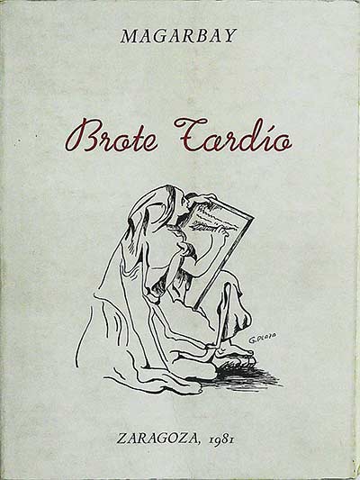 Brote tardío