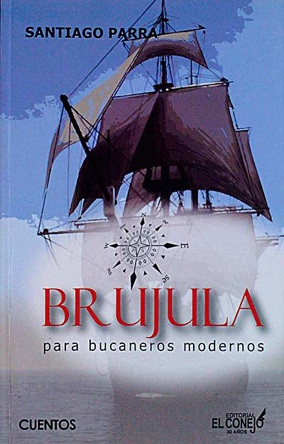 Brújula para bucaneros modernos