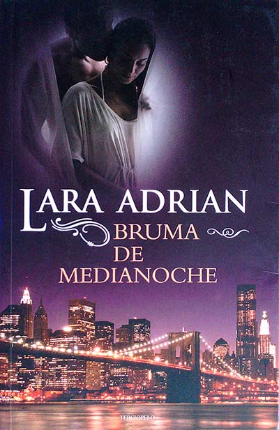 Bruma de Medianoche