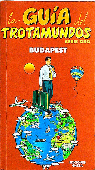 Budapest