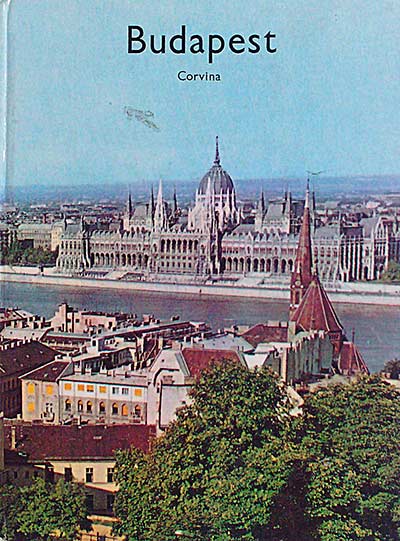 Budapest