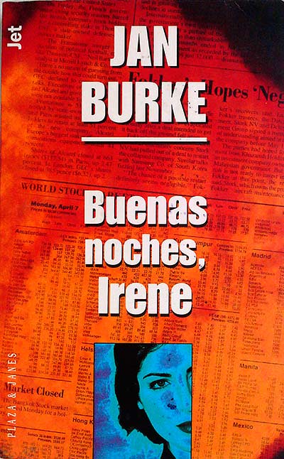 Buenas noches, Irene