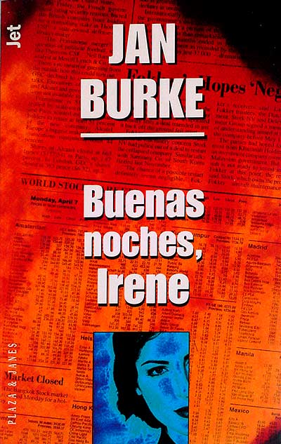 Buenas noches, Irene