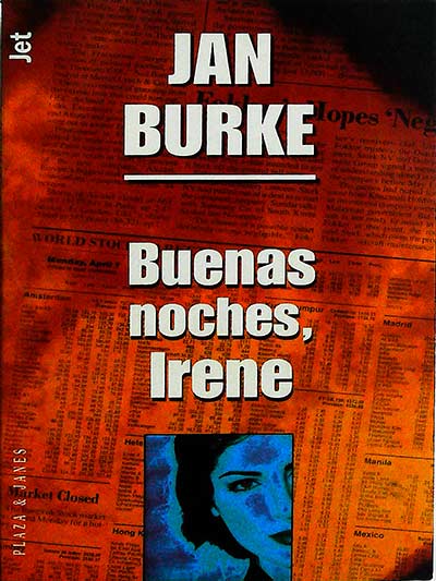 Buenas noches, Irene
