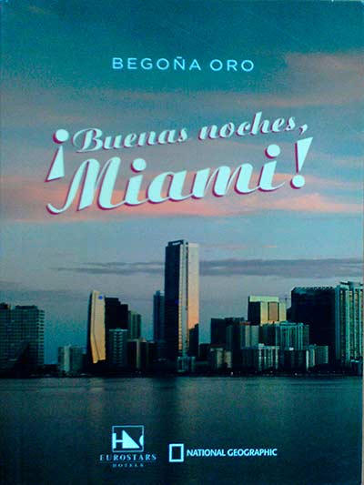 ¡Buenas noches, Miami!