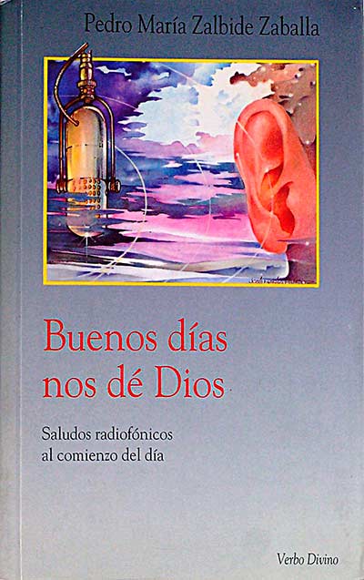 Buenos días nos dé Dios 