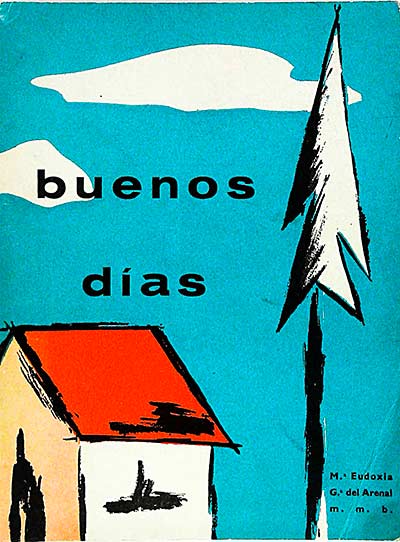 Buenos días