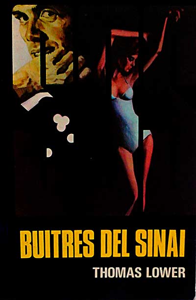 Buitres del Sinai