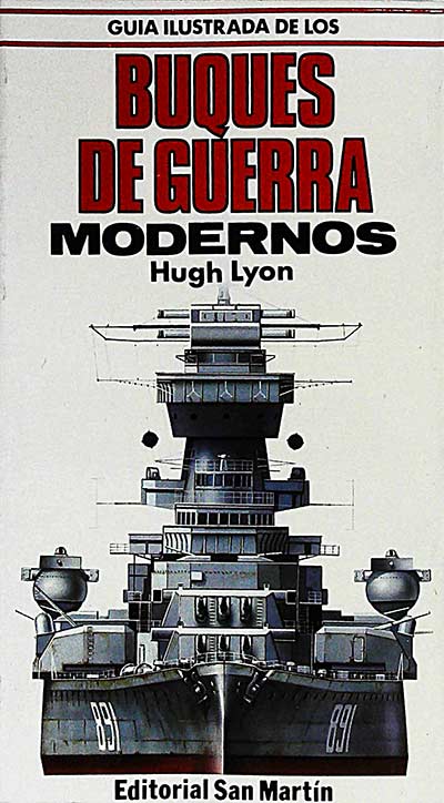 Buques de guerra 