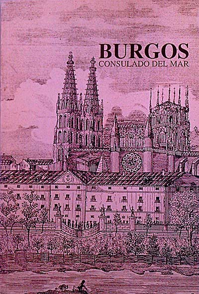 Burgos. Consulado del mar