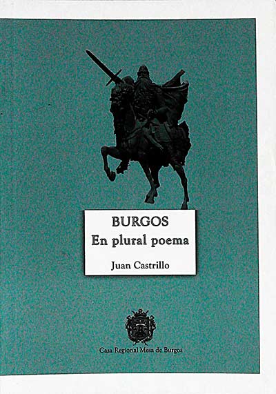 Burgos. En plural poema