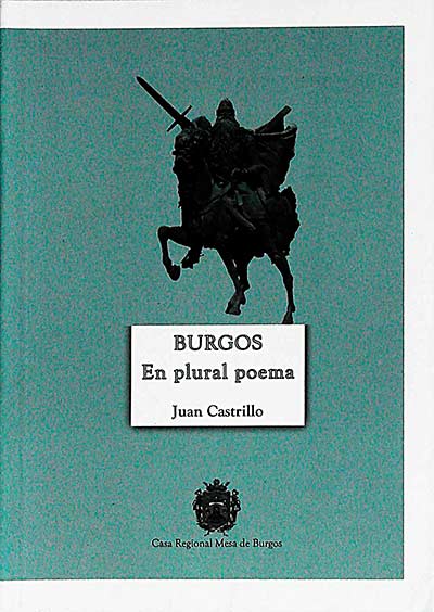 Burgos. En plural poema