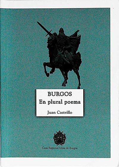 Burgos. En plural poema