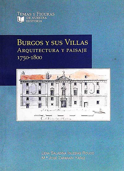 Burgos y sus villas 