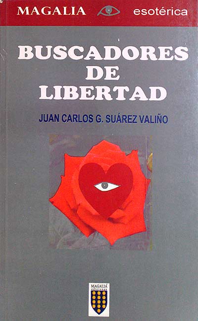 Buscadores de libertad 