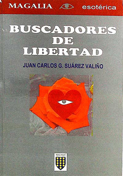 Buscadores de libertad