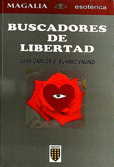 Buscadores de libertad