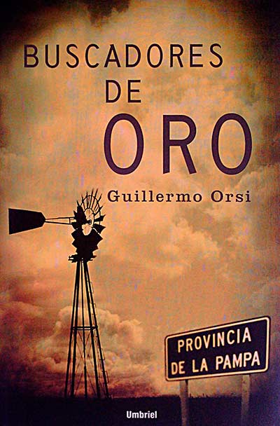 Buscadores de oro