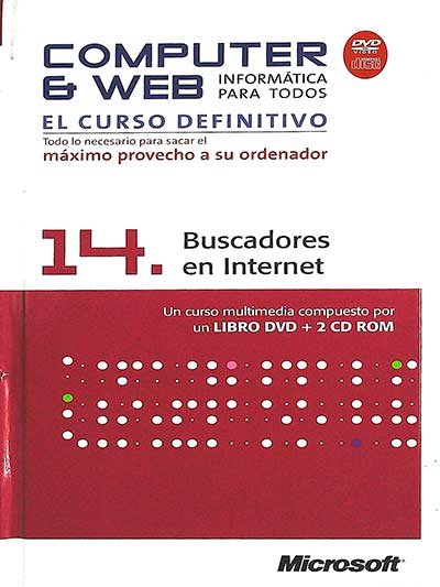 Computer & web, 14: Buscadores en Internet