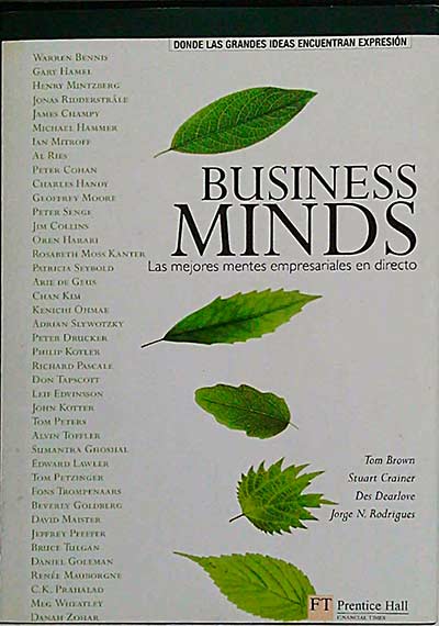 Business Minds