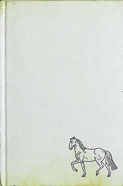 Caballos de todo el mundo