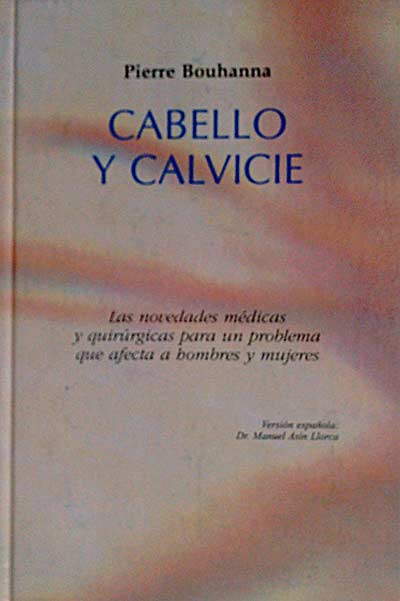 Cabello y calvicie