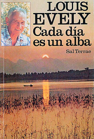 Cada día es un alba 