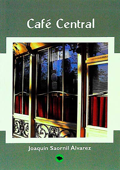 Café Central