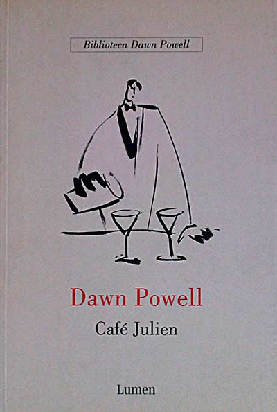 Café Julien