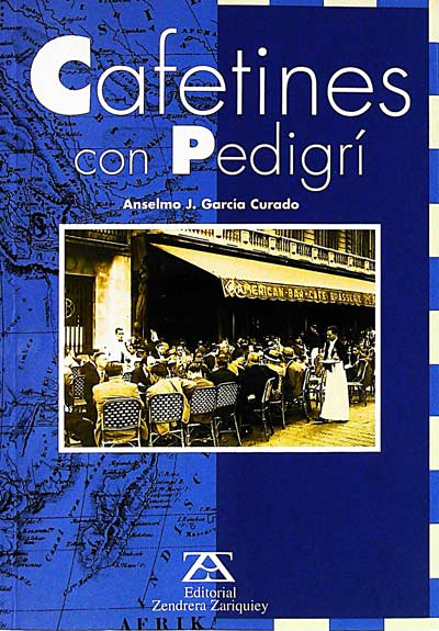 Cafetines con Pedigrí 
