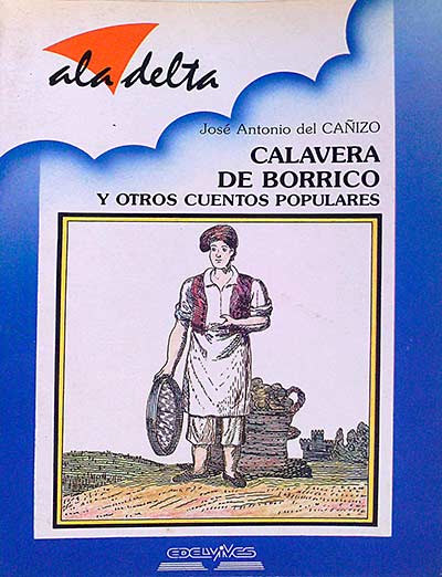 Calavera de borrico y otros cuentos populares