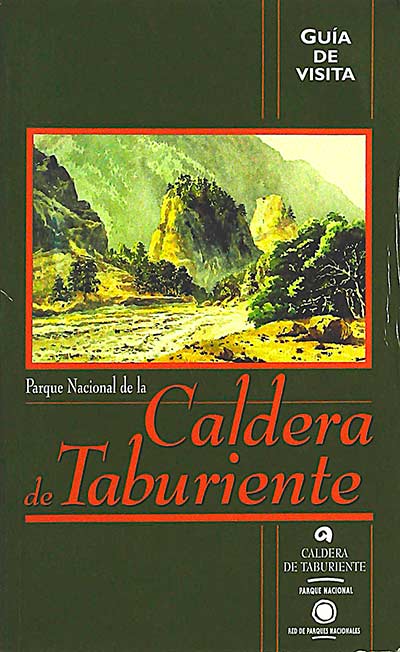 Caldera de Taburiente