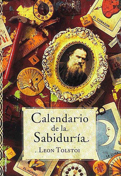 Calendario de sabiduría