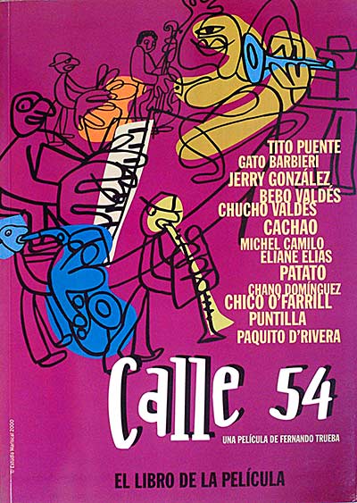 Calle 54