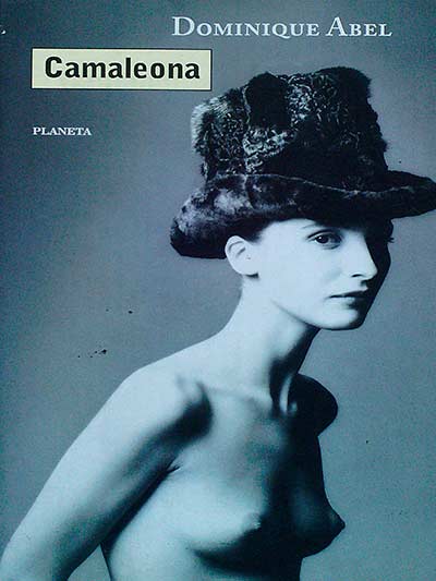 Camaleona