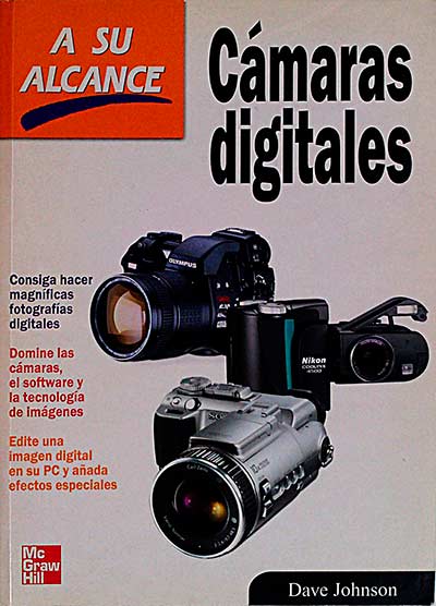 Cámaras digitales
