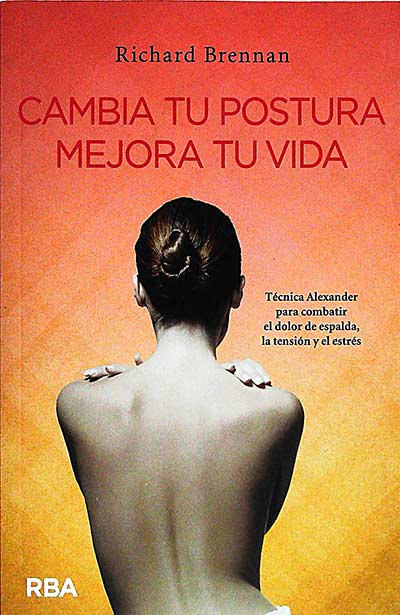 Cambia tu postura mejora tu vida 