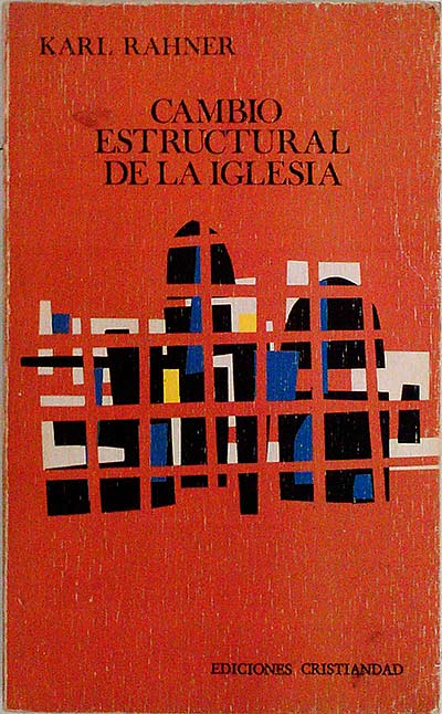 Cambio estructural de la Iglesia