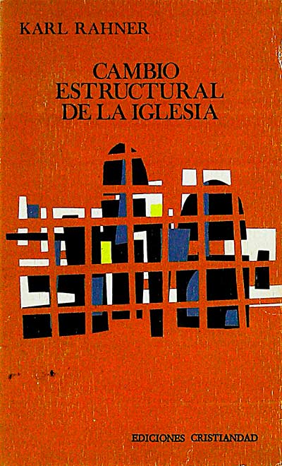 Cambio estructural de la Iglesia