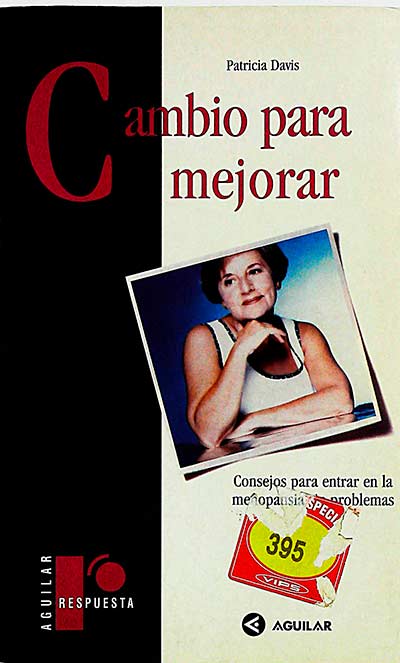 Cambio para mejorar