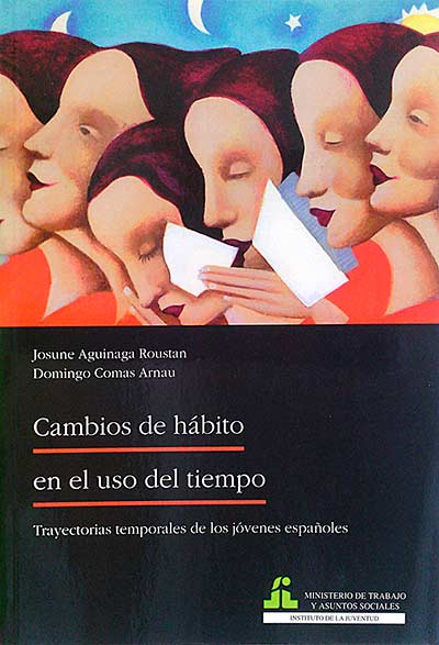 Cambios de hábito en el uso del tiempo