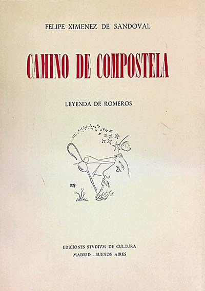 Camino de Compostela